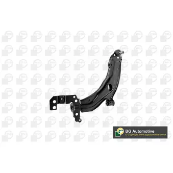 Triangle ou bras de suspension (train avant) BGA TRC2215