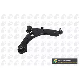 Triangle ou bras de suspension (train avant) BGA TRC2225
