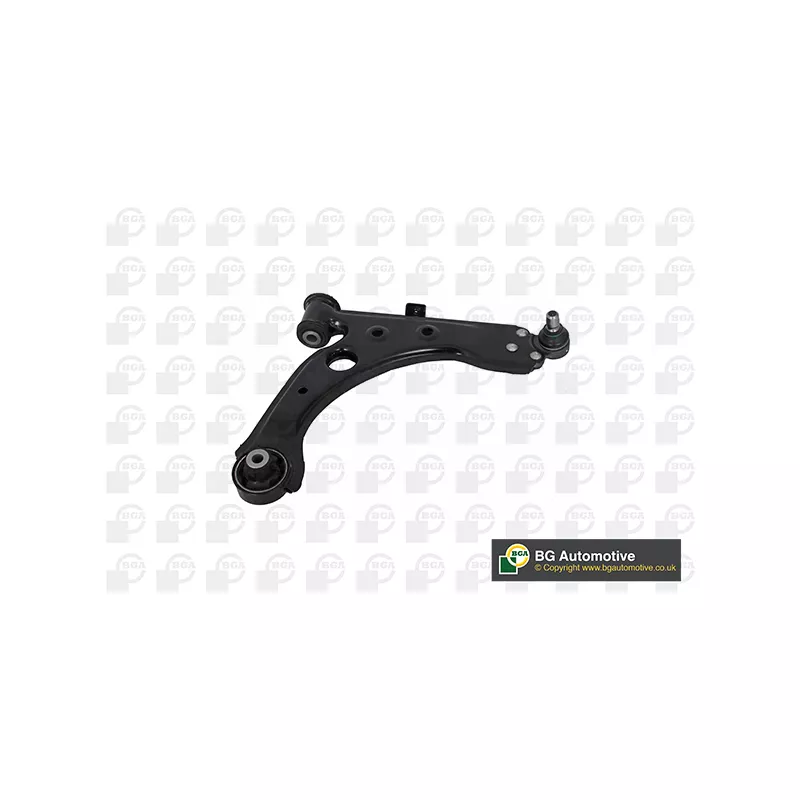 Triangle ou bras de suspension (train avant) BGA TRC2225