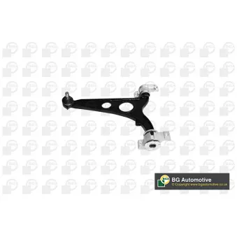 Triangle ou bras de suspension (train avant) BGA TRC2237