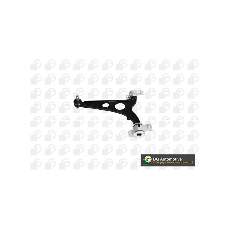 Triangle ou bras de suspension (train avant) BGA TRC2237