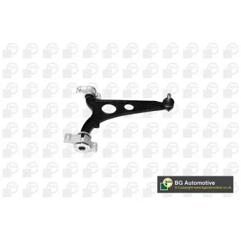 Triangle ou bras de suspension (train avant) BGA TRC2238
