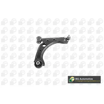 Triangle ou bras de suspension (train avant) BGA TRC2240