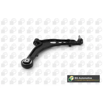 Triangle ou bras de suspension (train avant) BGA TRC2258