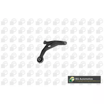 Triangle ou bras de suspension (train avant) BGA TRC2264
