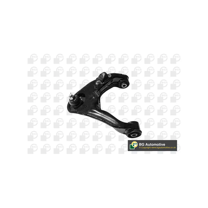 Triangle ou bras de suspension (train avant) BGA TRC2291