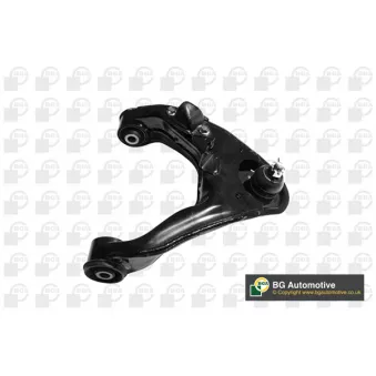 Triangle ou bras de suspension (train avant) BGA TRC2292