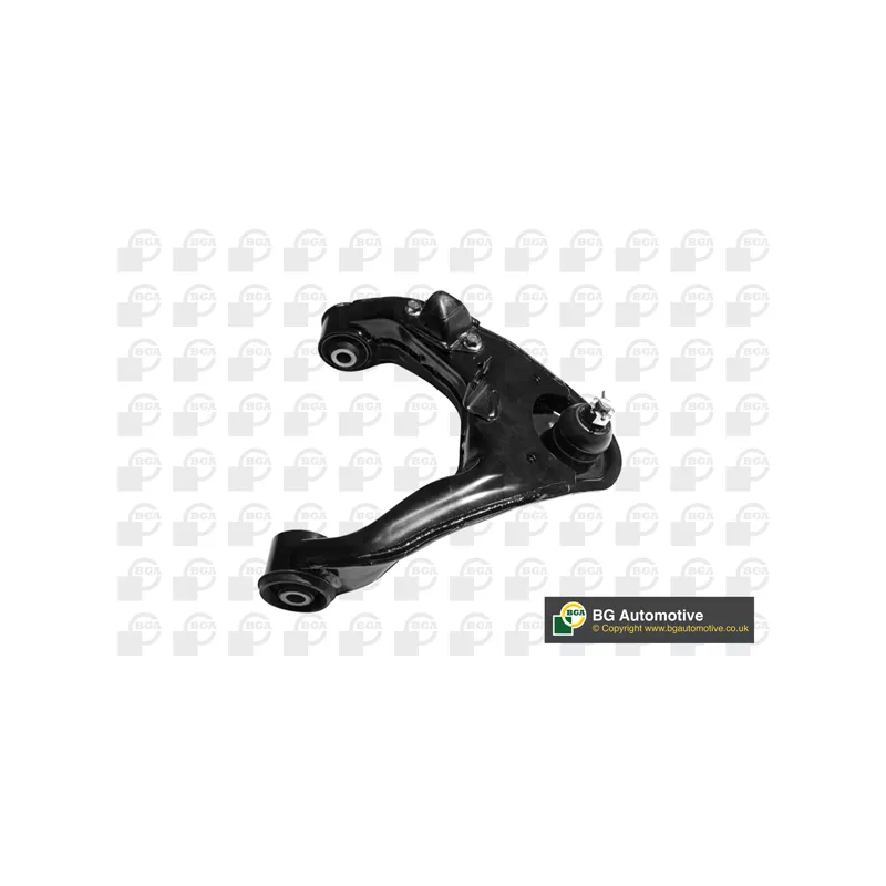 Triangle ou bras de suspension (train avant) BGA TRC2292