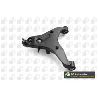 Triangle ou bras de suspension (train avant) BGA TRC2293