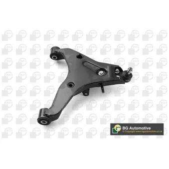 Triangle ou bras de suspension (train avant) BGA TRC2294