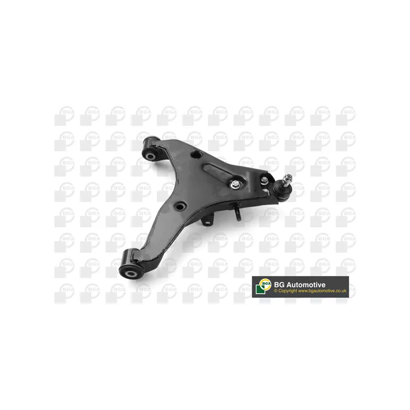 Triangle ou bras de suspension (train avant) BGA TRC2294