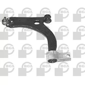 Triangle ou bras de suspension (train avant) BGA TRC2304