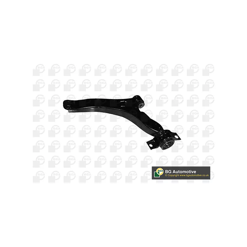 Triangle ou bras de suspension (train avant) BGA TRC2306