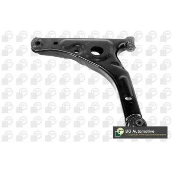 Triangle ou bras de suspension (train avant) BGA TRC2308