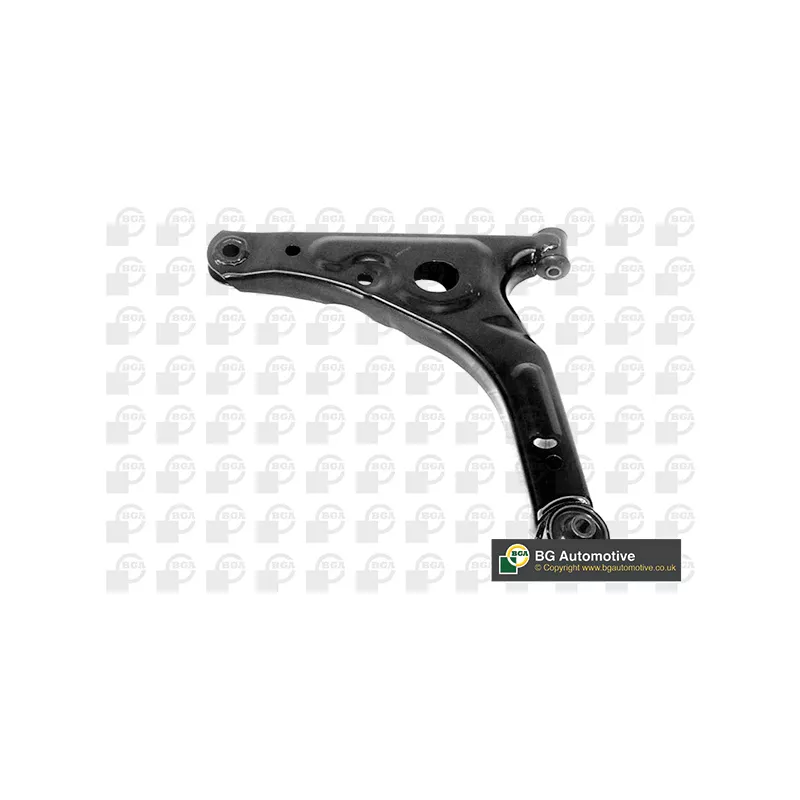 Triangle ou bras de suspension (train avant) BGA TRC2308