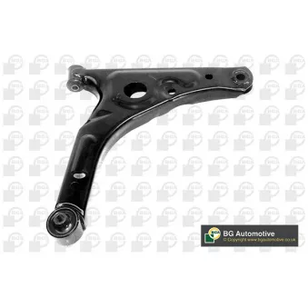 Triangle ou bras de suspension (train avant) BGA TRC2309