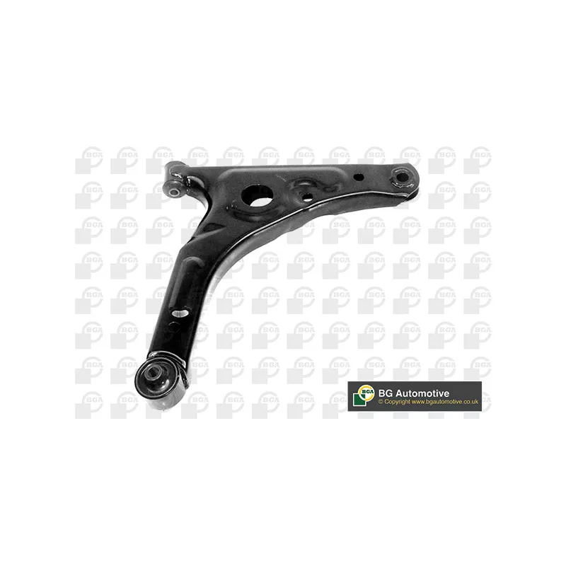 Triangle ou bras de suspension (train avant) BGA TRC2309
