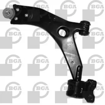 Triangle ou bras de suspension (train avant) BGA TRC2310