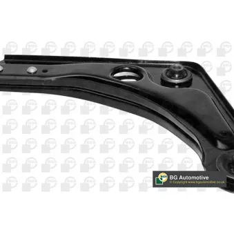 Triangle ou bras de suspension (train avant) BGA TRC2312