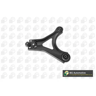 Triangle ou bras de suspension (train avant) BGA TRC2319