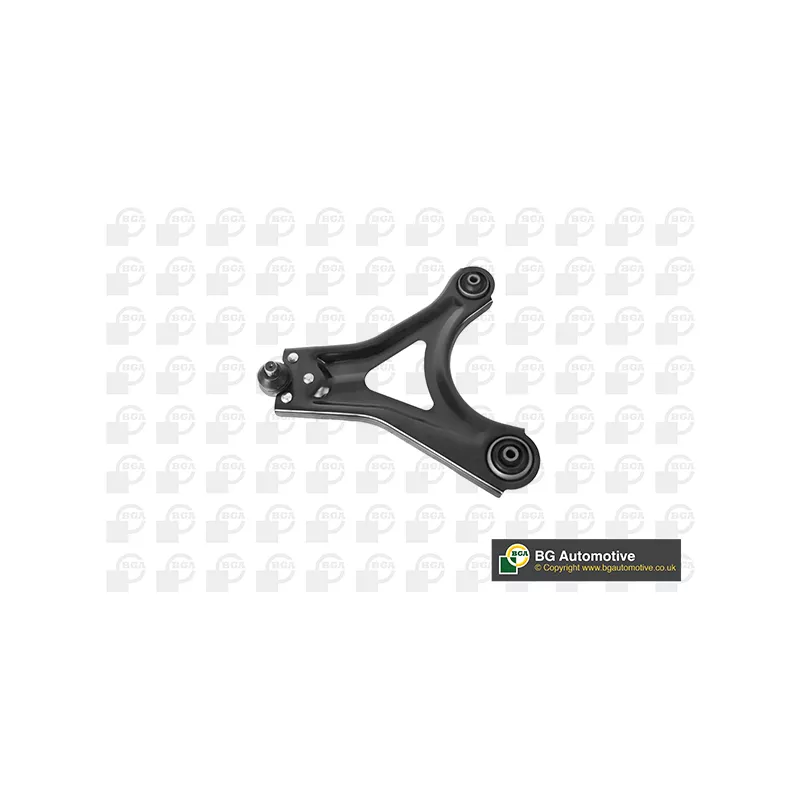 Triangle ou bras de suspension (train avant) BGA TRC2319