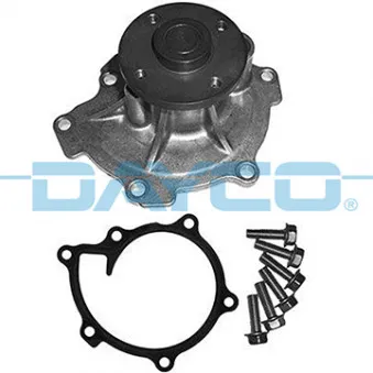 Pompe à eau DAYCO DP456