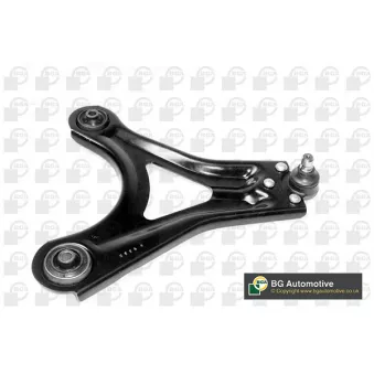Triangle ou bras de suspension (train avant) BGA TRC2320