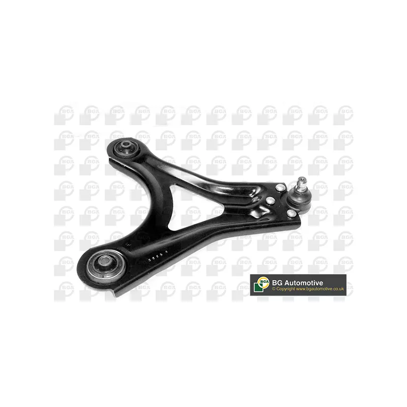 Triangle ou bras de suspension (train avant) BGA TRC2320