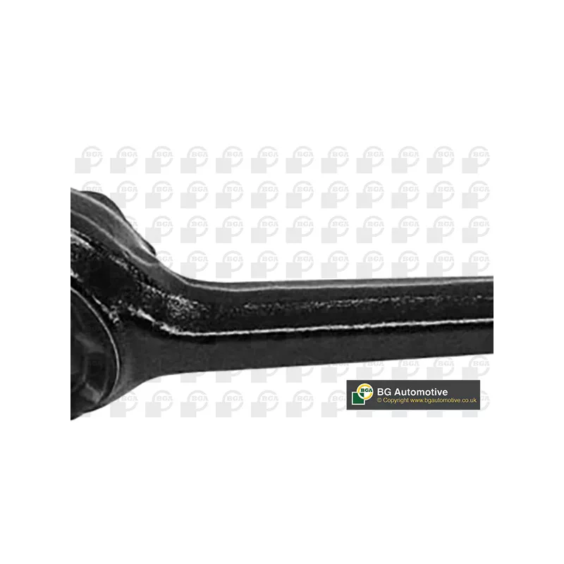 Triangle ou bras de suspension (train avant) BGA TRC2321