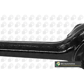 Triangle ou bras de suspension (train avant) BGA TRC2322