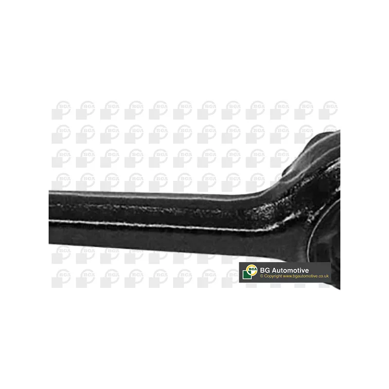 Triangle ou bras de suspension (train avant) BGA TRC2322