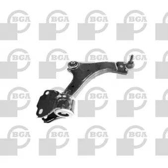 Triangle ou bras de suspension (train avant) BGA TRC2330