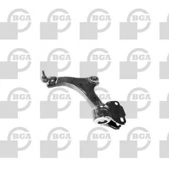 Triangle ou bras de suspension (train avant) BGA TRC2331
