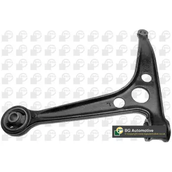 Triangle ou bras de suspension (train avant) BGA TRC2337