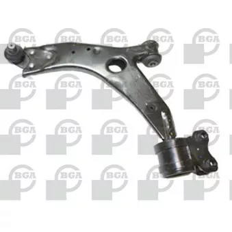 Triangle ou bras de suspension (train avant) BGA TRC2340