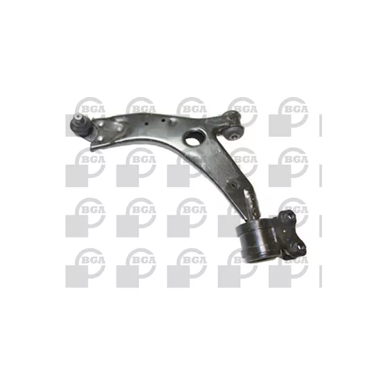 Triangle ou bras de suspension (train avant) BGA TRC2340