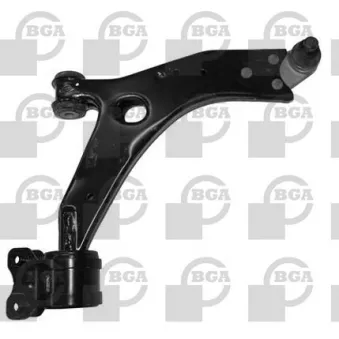 Triangle ou bras de suspension (train avant) BGA TRC2341