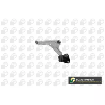 Triangle ou bras de suspension (train avant) BGA TRC2352