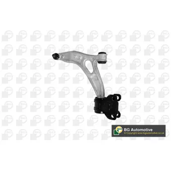 Triangle ou bras de suspension (train avant) BGA TRC2354