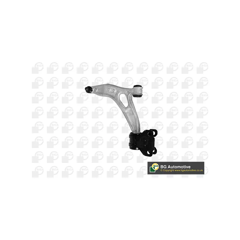 Triangle ou bras de suspension (train avant) BGA TRC2354