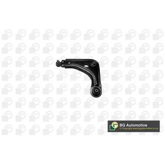 Triangle ou bras de suspension (train avant) BGA TRC2362