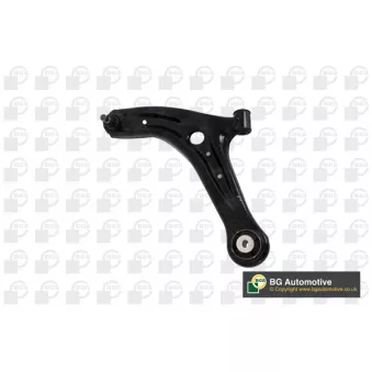 Triangle ou bras de suspension (train avant) BGA TRC2400