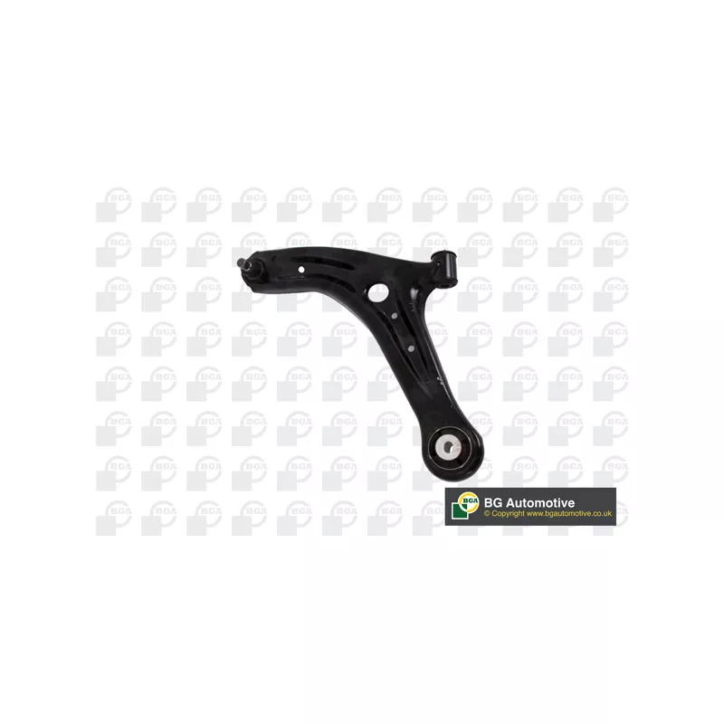 Triangle ou bras de suspension (train avant) BGA TRC2400