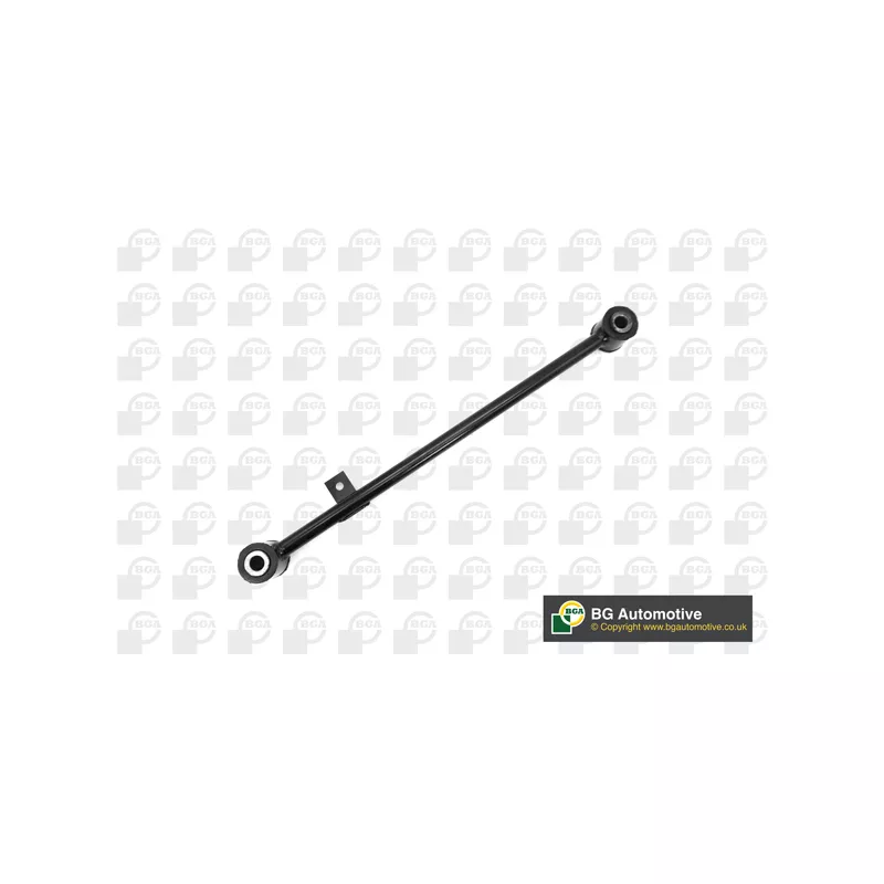 Bras de liaison, suspension de roue arrière gauche BGA TRC2416