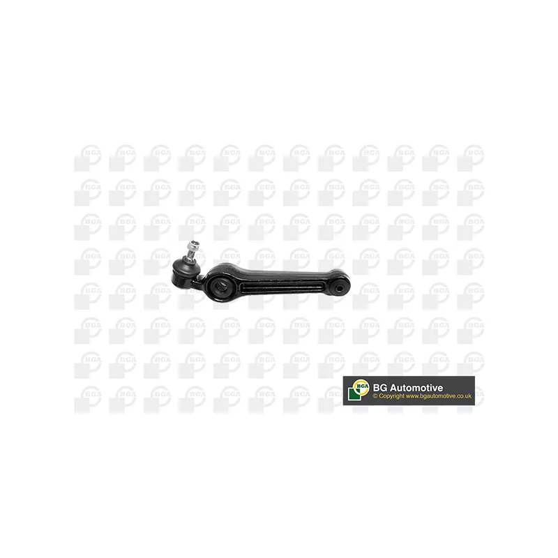 Triangle ou bras de suspension (train avant) BGA TRC2499