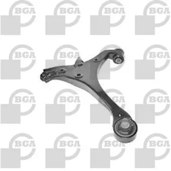 Triangle ou bras de suspension (train avant) BGA TRC2502