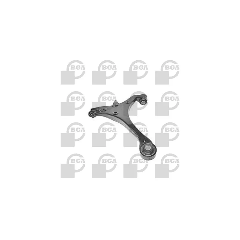 Triangle ou bras de suspension (train avant) BGA TRC2502