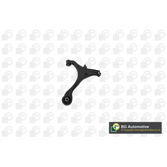 Triangle ou bras de suspension (train avant) BGA TRC2503