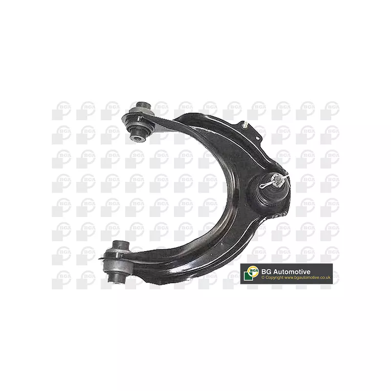 Triangle ou bras de suspension (train avant) BGA TRC2506