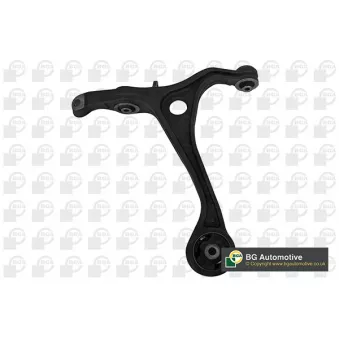 Triangle ou bras de suspension (train avant) BGA TRC2507